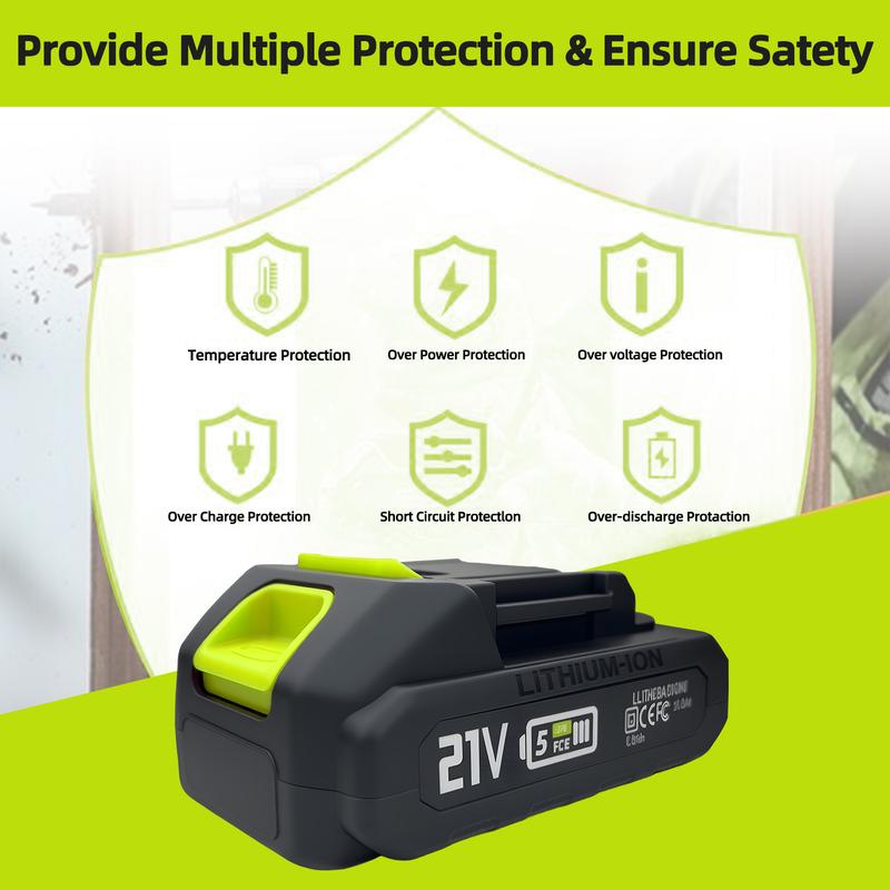 SEESE Brushless Mini Cordless Chainsaw â Portable Wood Cutting Tool